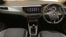 Volkswagen Polo 1.0 TSI 95 Match 5dr Petrol Hatchback